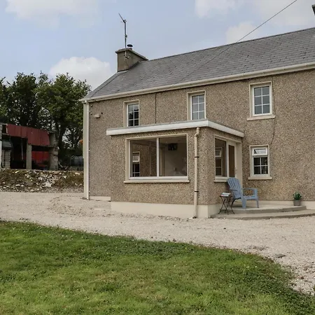 Mulroy * Glinsk (Donegal)