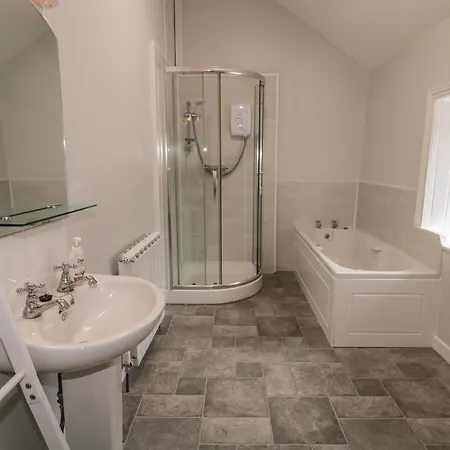 Holiday home Mulroy