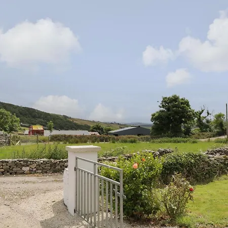 Mulroy Σπίτι διακοπών Glinsk (Donegal)