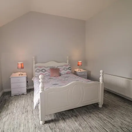 Mulroy Holiday home Glinsk (Donegal)
