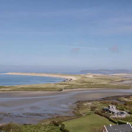 Mulroy Holiday home Glinsk (Donegal)