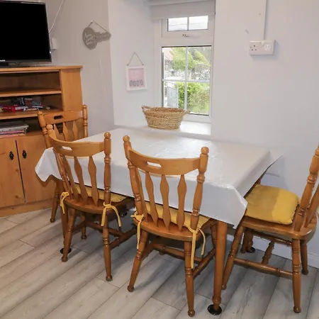 Holiday home Mulroy Glinsk (Donegal)