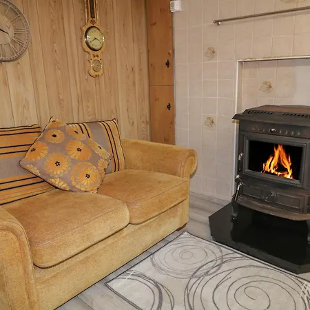 Mulroy Holiday home