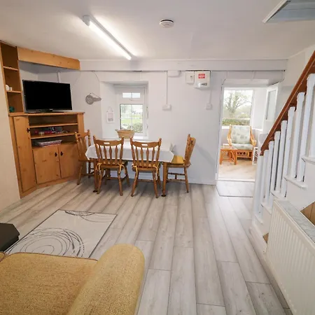 Holiday home Mulroy