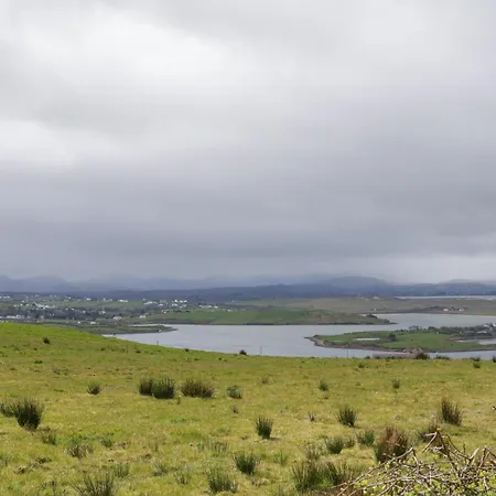 Mulroy Holiday home *