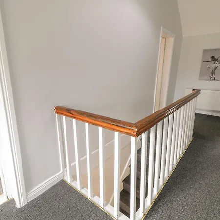Holiday home Mulroy Glinsk (Donegal)