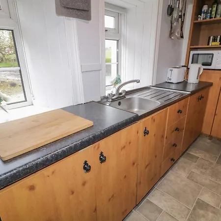 Holiday home Mulroy