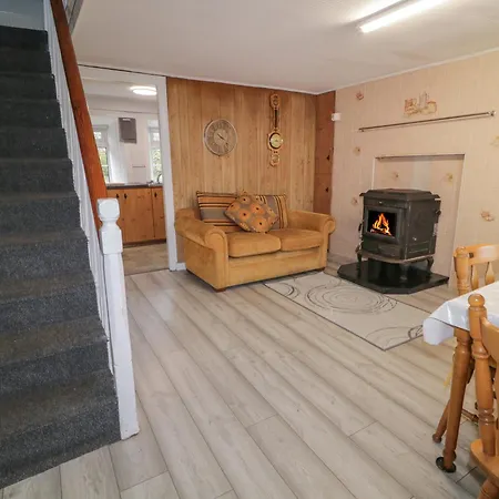 Holiday home Mulroy *