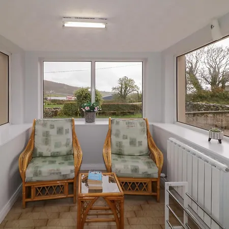 Mulroy Holiday home *